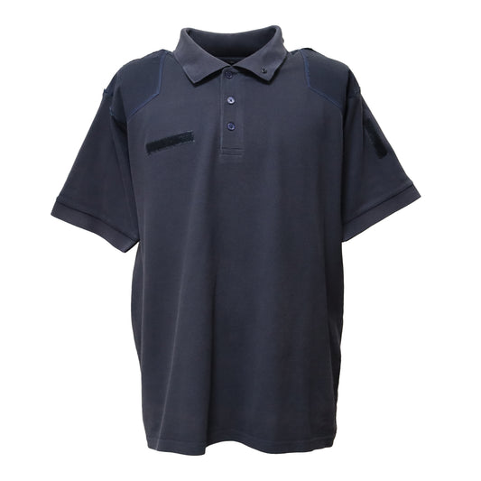 PROTOTYPES CUT UP MILITARY POLO
