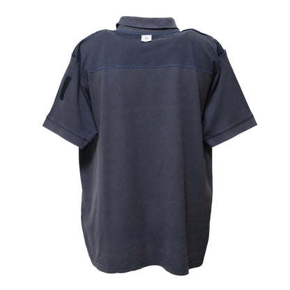 PROTOTYPES CUT UP MILITARY POLO