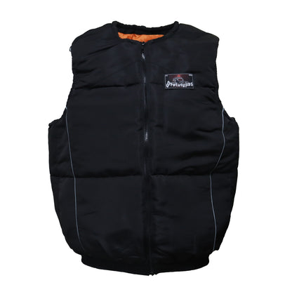 PROTOTYPES TRACKPANT GILET