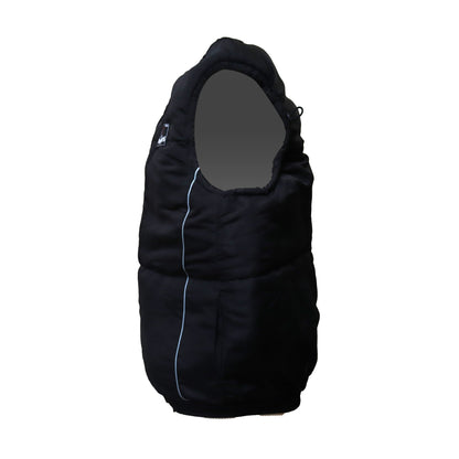PROTOTYPES TRACKPANT GILET
