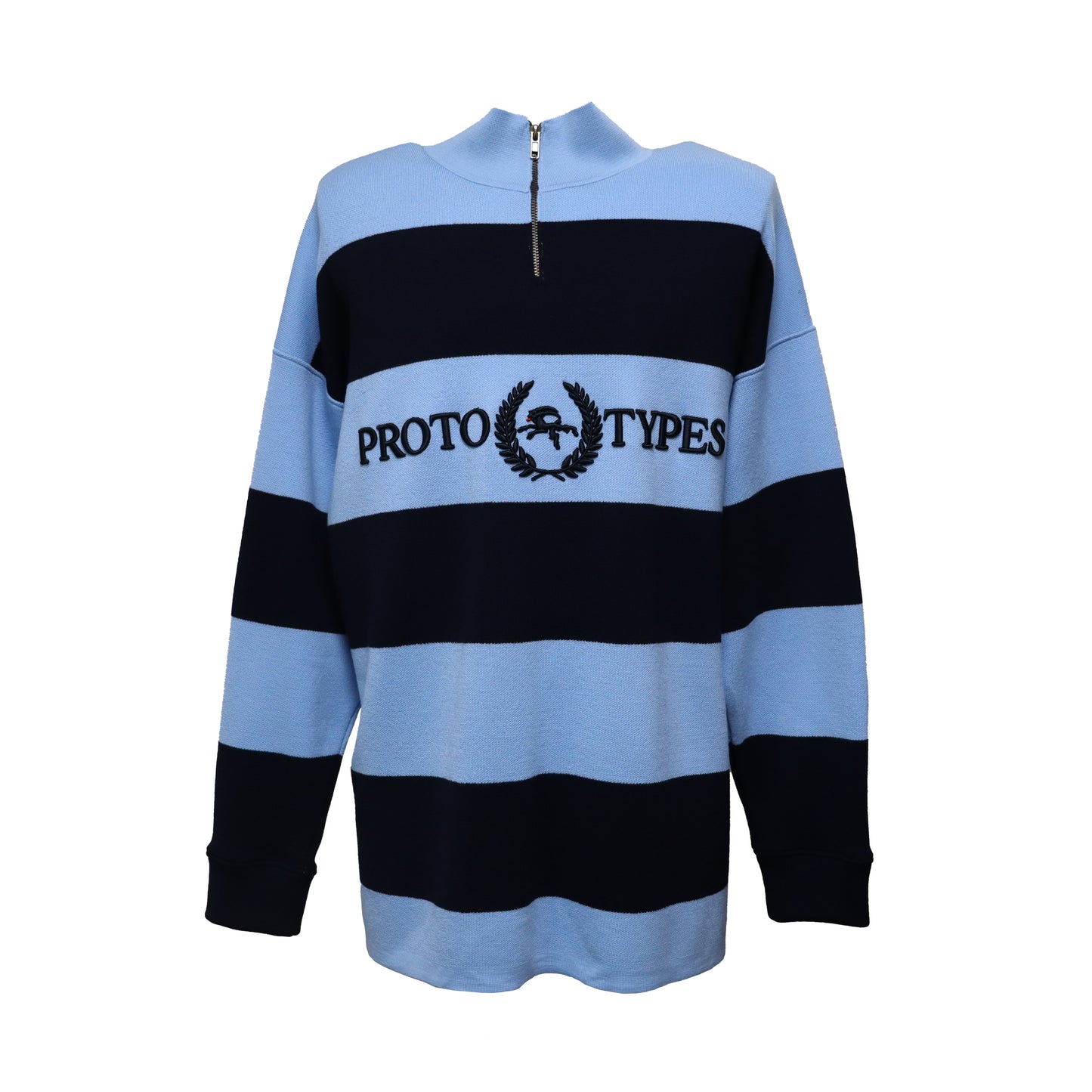 PROTOTYPES LAUREL WOOL SWEATER