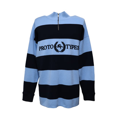 PROTOTYPES LAUREL WOOL SWEATER