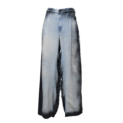 PROTOTYPES SPRAYED NEW JEANS DENIM