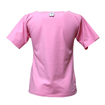 PROTOTYPES CLIMAX FITTED PRINTED TEE