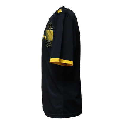 PROTOTYPES GOAT SPRAYED FOOTBALL TRICOT SS