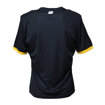 PROTOTYPES GOAT SPRAYED FOOTBALL TRICOT SS