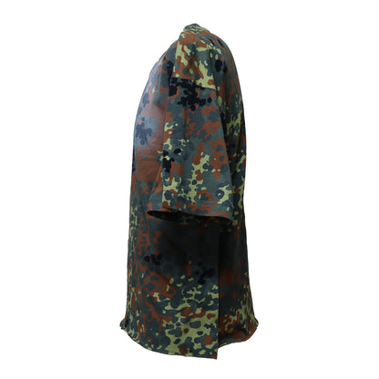 PROTOTYPES GOAT STENCIL CAMO TEE