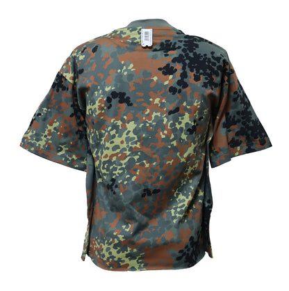 PROTOTYPES GOAT STENCIL CAMO TEE