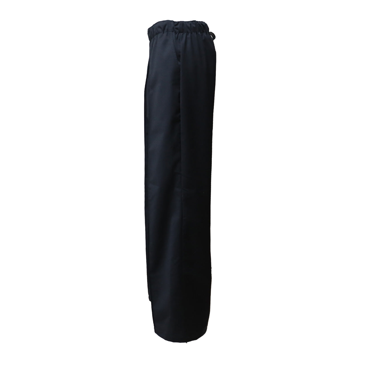 PROTOTYPES WAISTBAND TAILORED PANTS