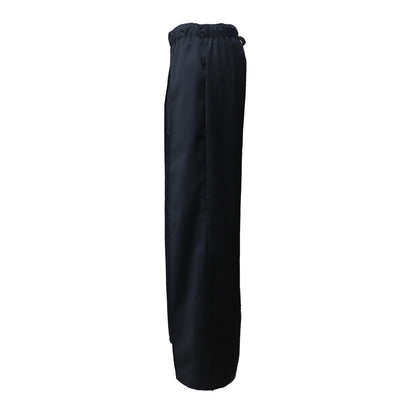 PROTOTYPES WAISTBAND TAILORED PANTS