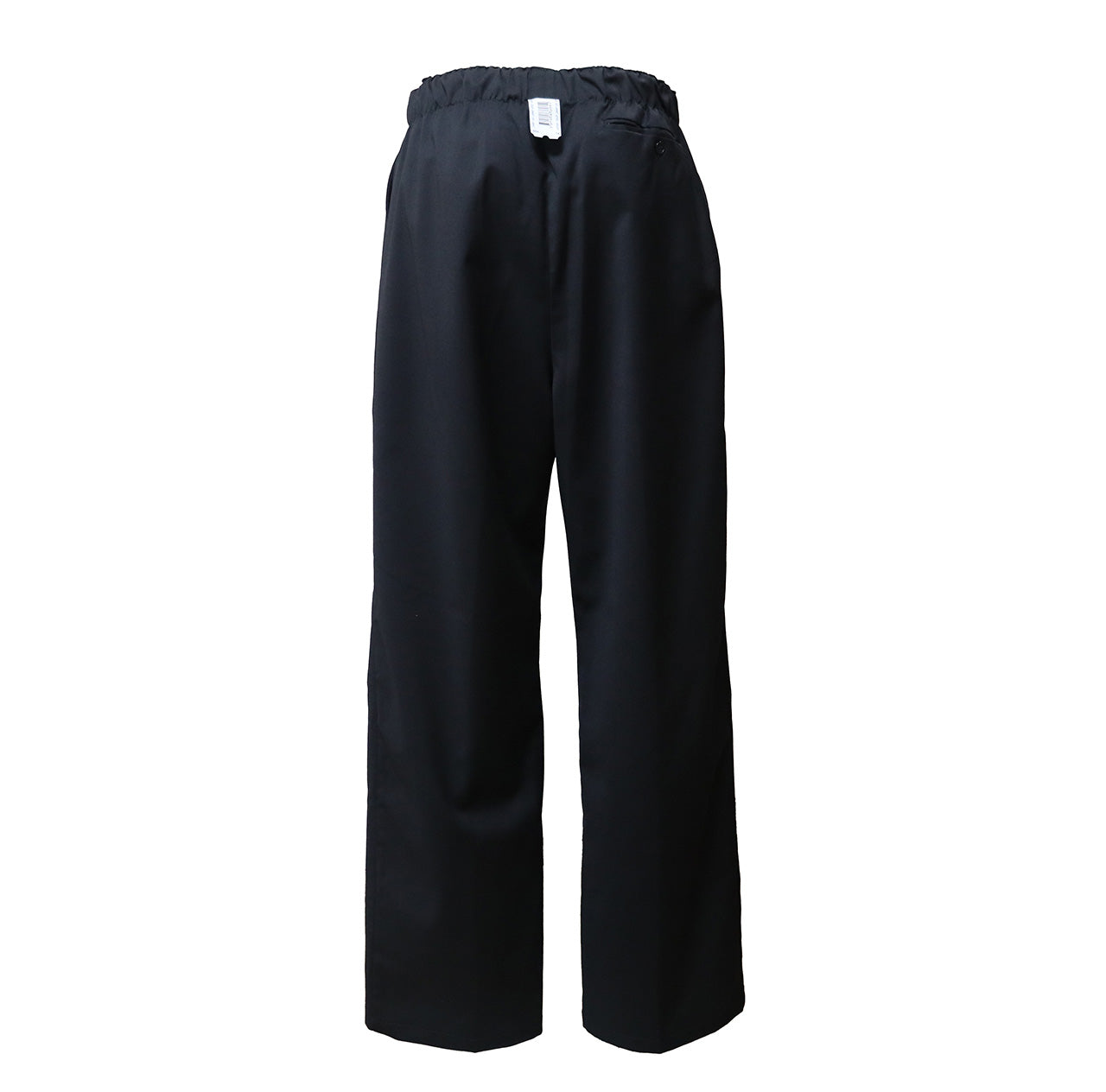 PROTOTYPES WAISTBAND TAILORED PANTS