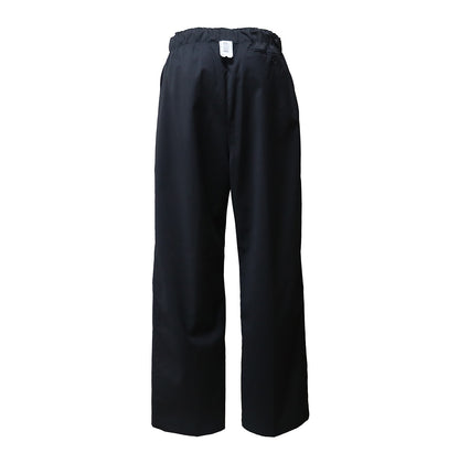 PROTOTYPES WAISTBAND TAILORED PANTS