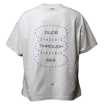 NAMESAKE CAMPIRE TEE