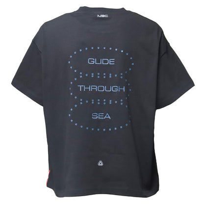 NAMESAKE CAMPIRE TEE