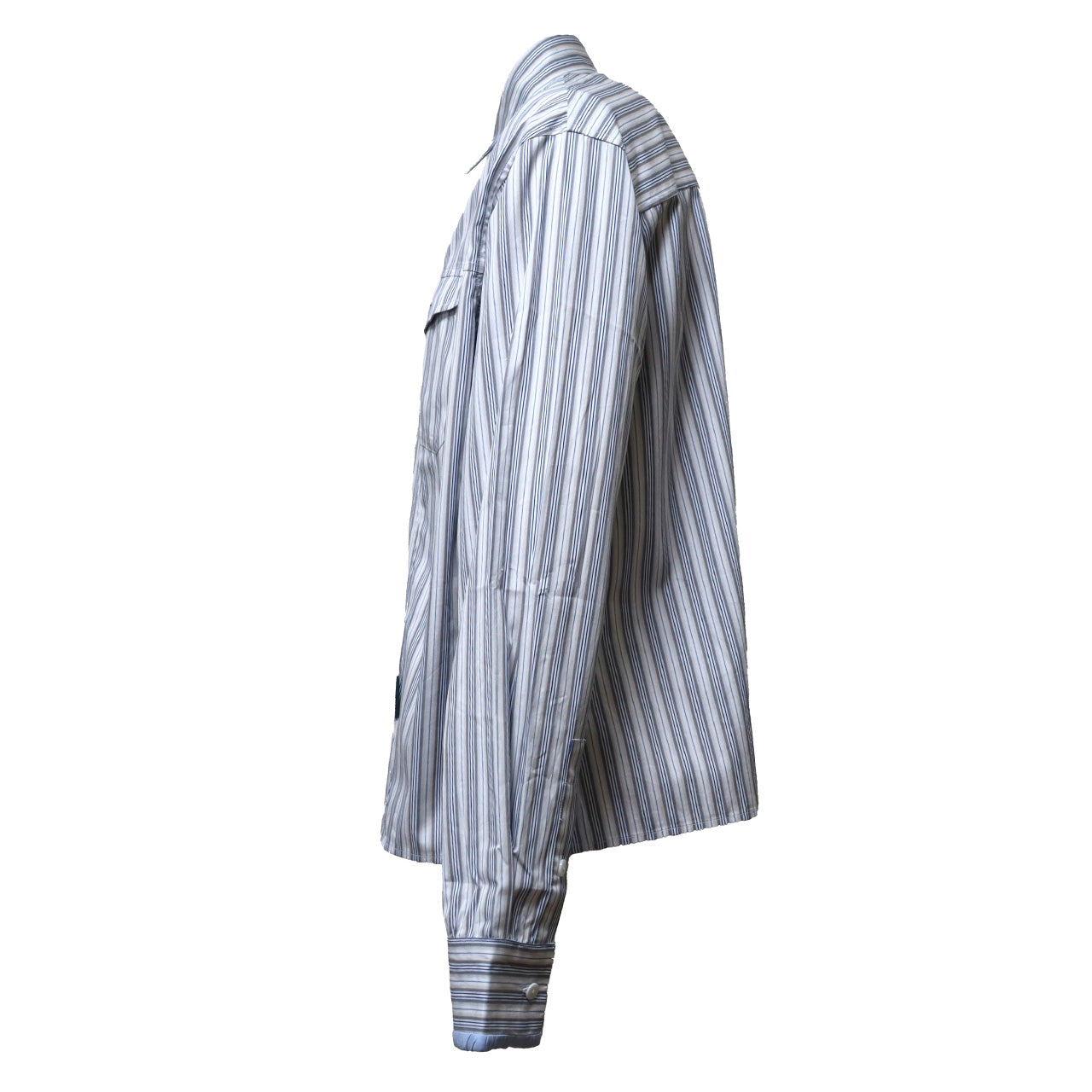 NAMESAKE COMO LS SHIRT