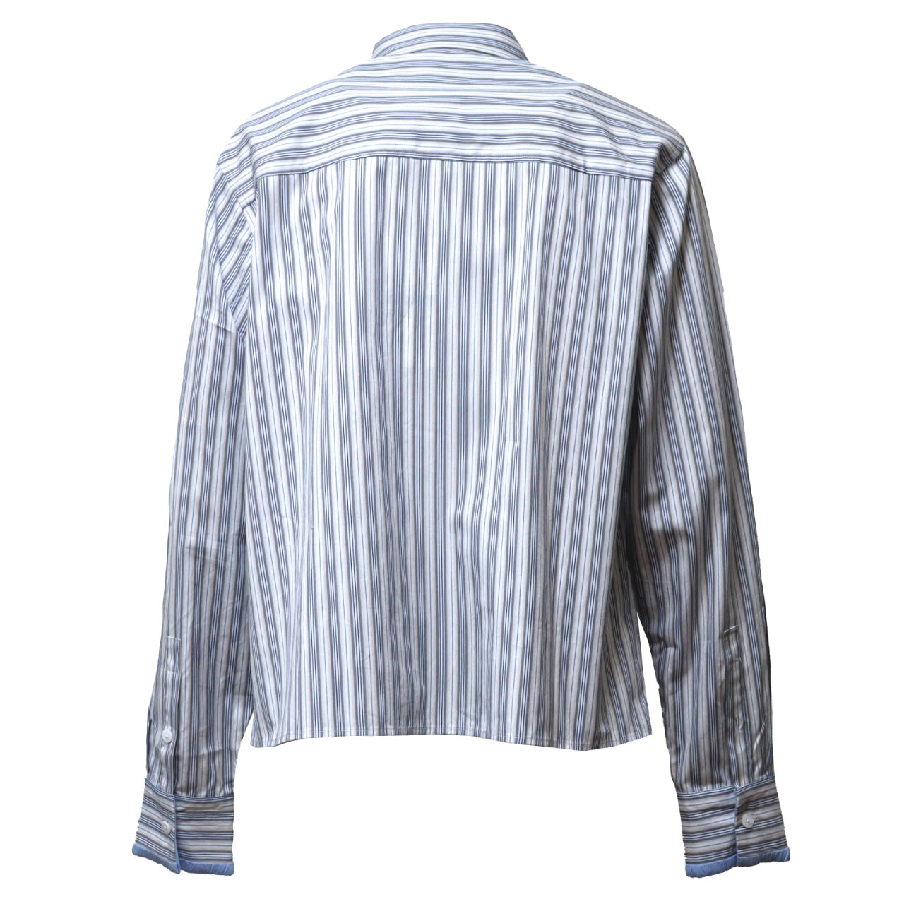 NAMESAKE COMO LS SHIRT