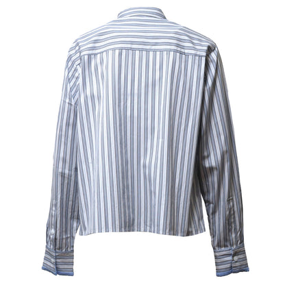 NAMESAKE COMO LS SHIRT