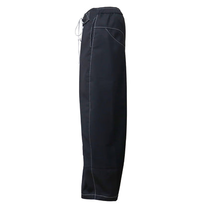 NAMESAKE FOLDING WIDE SWIM TROUSERS
