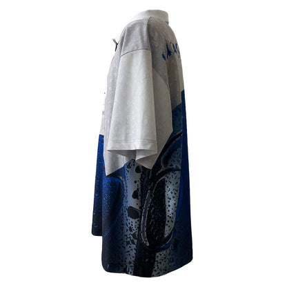 NATASHA ZINKO SUPPLEX 1664 POLO