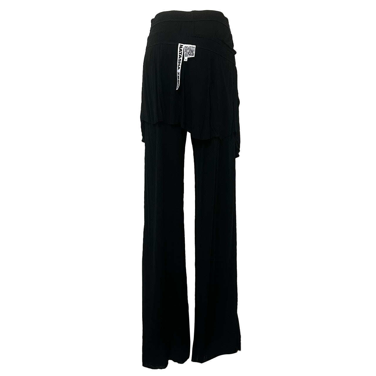 NATASHA ZINKO DOUBLE INSIDE OUT JOGGERS