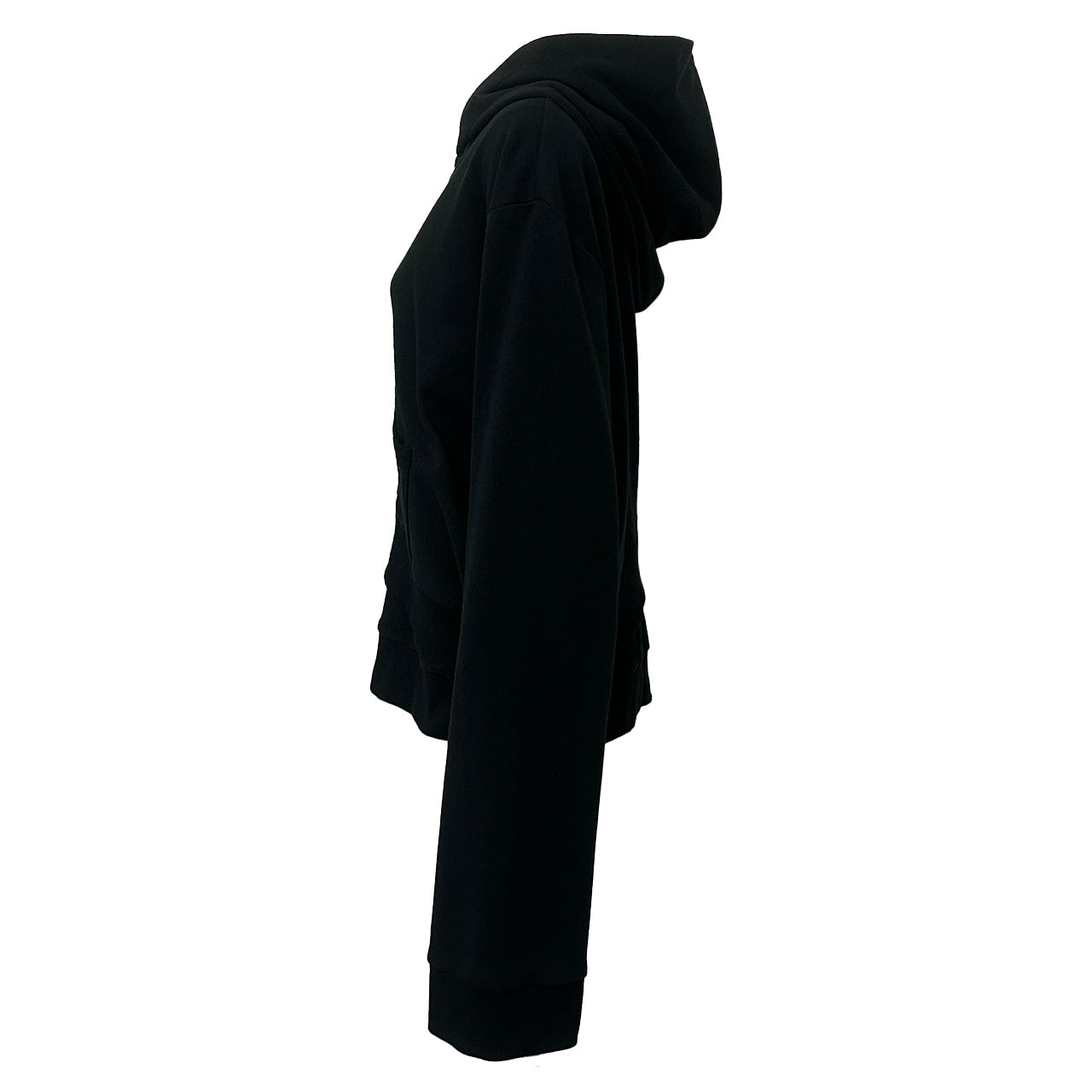 NATASHA ZINKO DOUBLE HOODIE