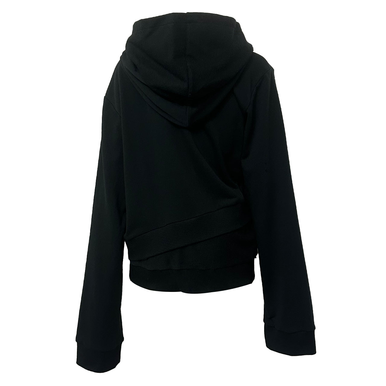 NATASHA ZINKO DOUBLE HOODIE