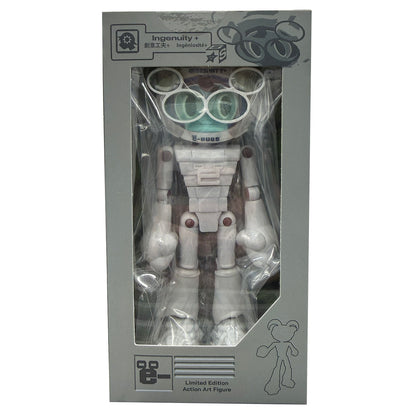 FELIPE BOLIVAR E-MOTION FIGURE