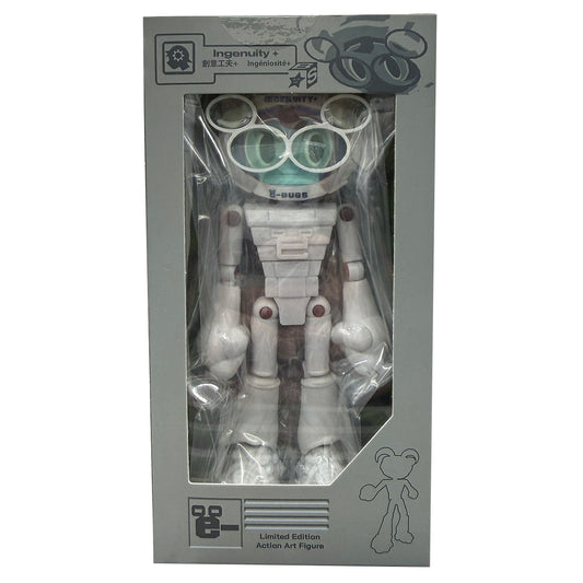FELIPE BOLIVAR E-MOTION FIGURE