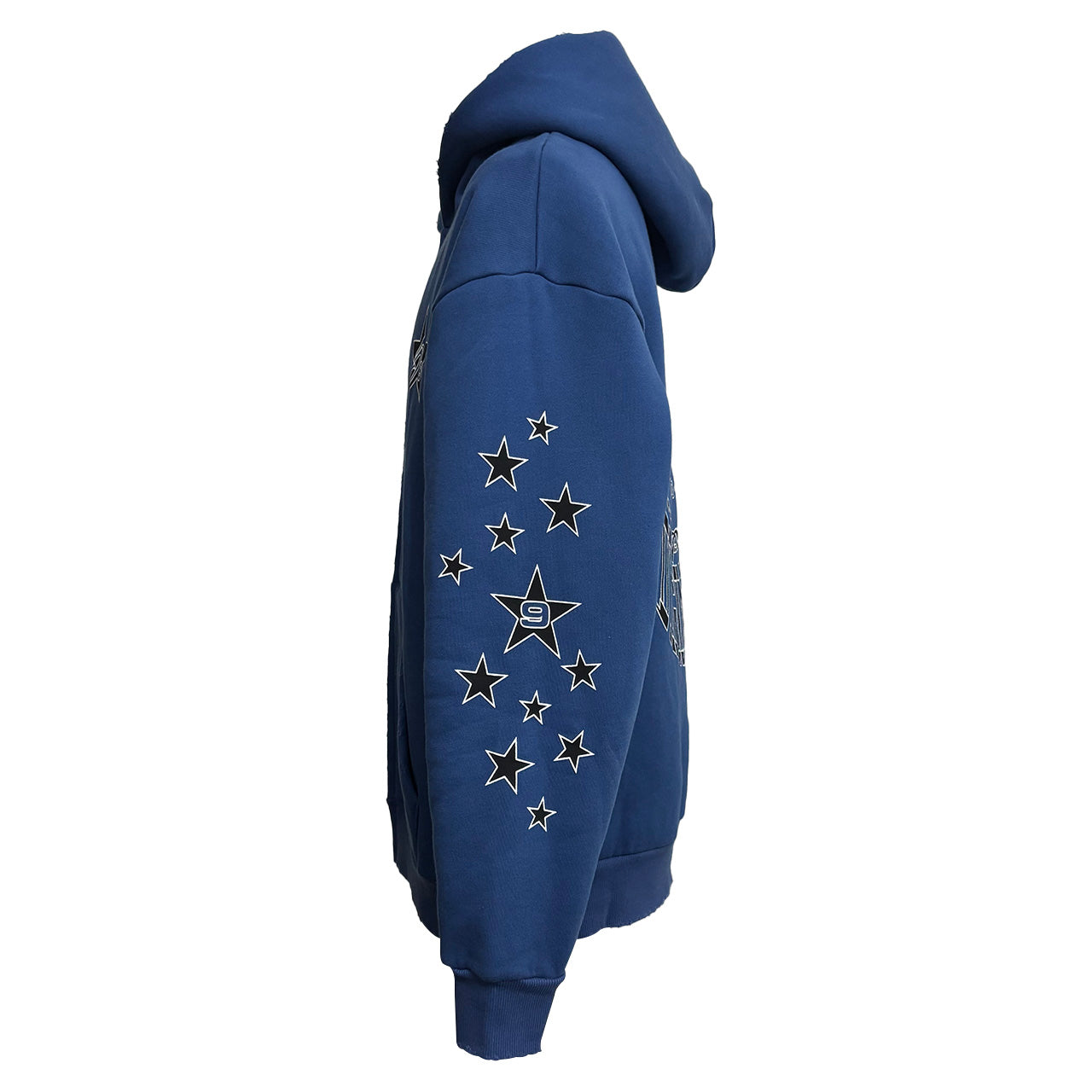 DYINGINKYOTO TOREA BEA HOODIE