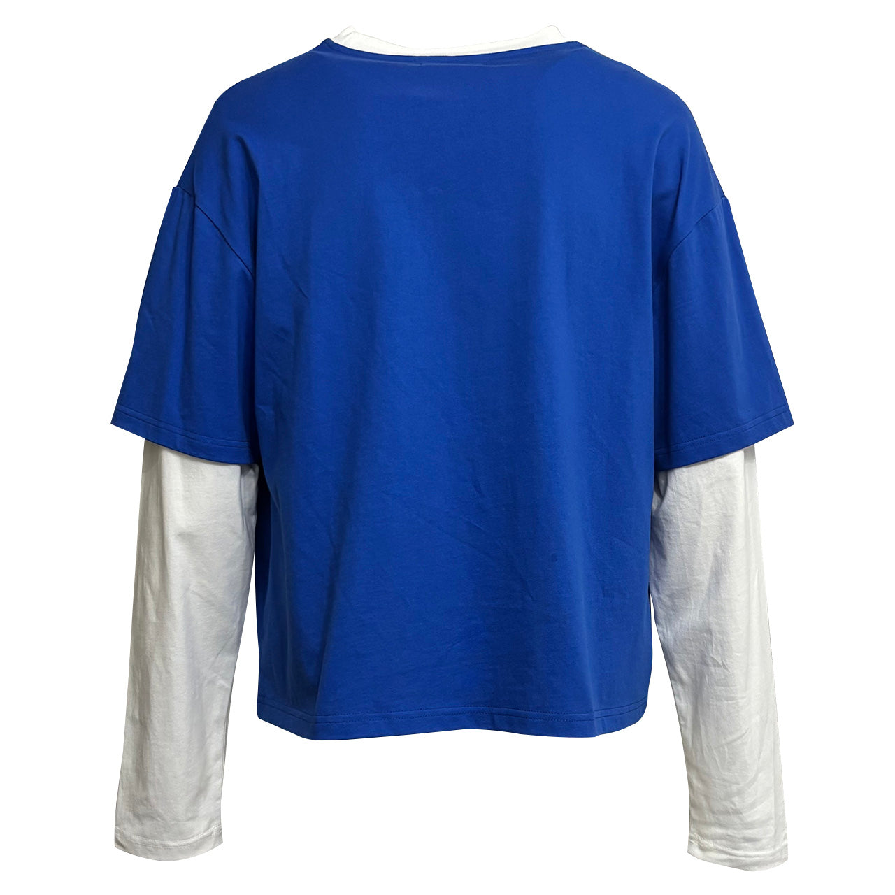 DYINGINKYOTO CASTLE LONGSLEEVE