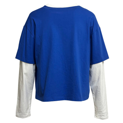 DYINGINKYOTO CASTLE LONGSLEEVE