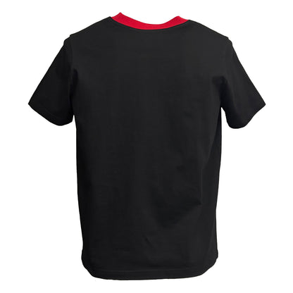 DYINGINKYOTO PORN TEE