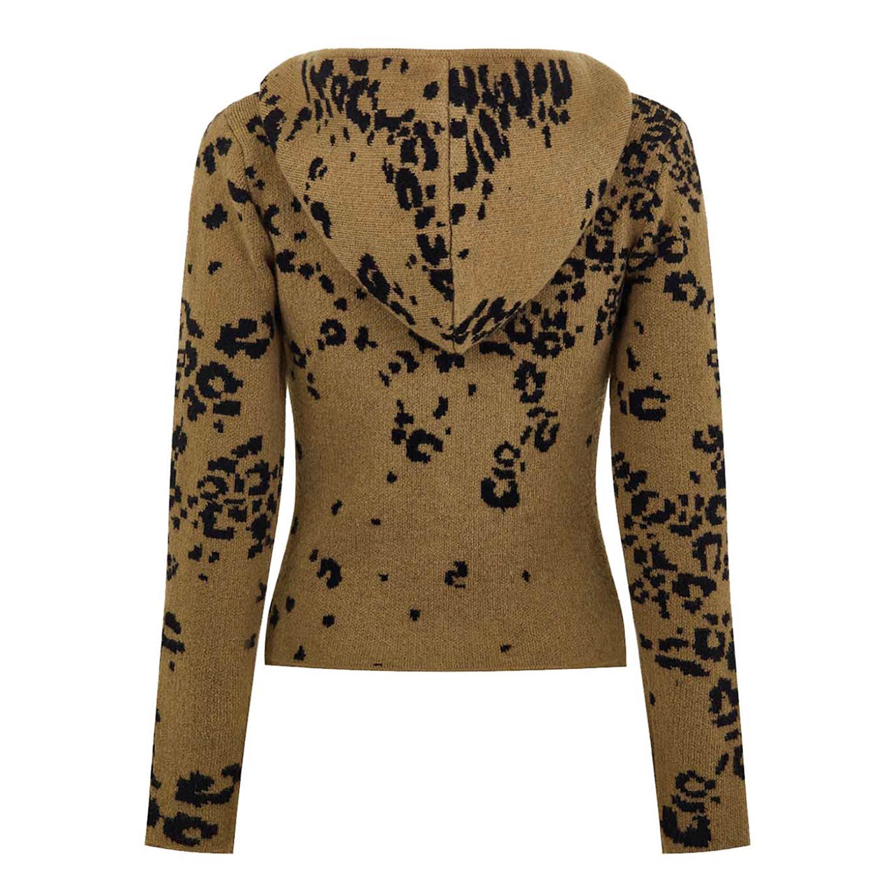 PROTEMOA CHEETAH HOODIE