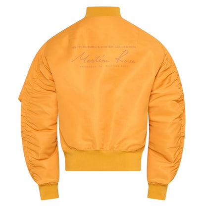 MARTINE ROSE CLASSIC BOMBER