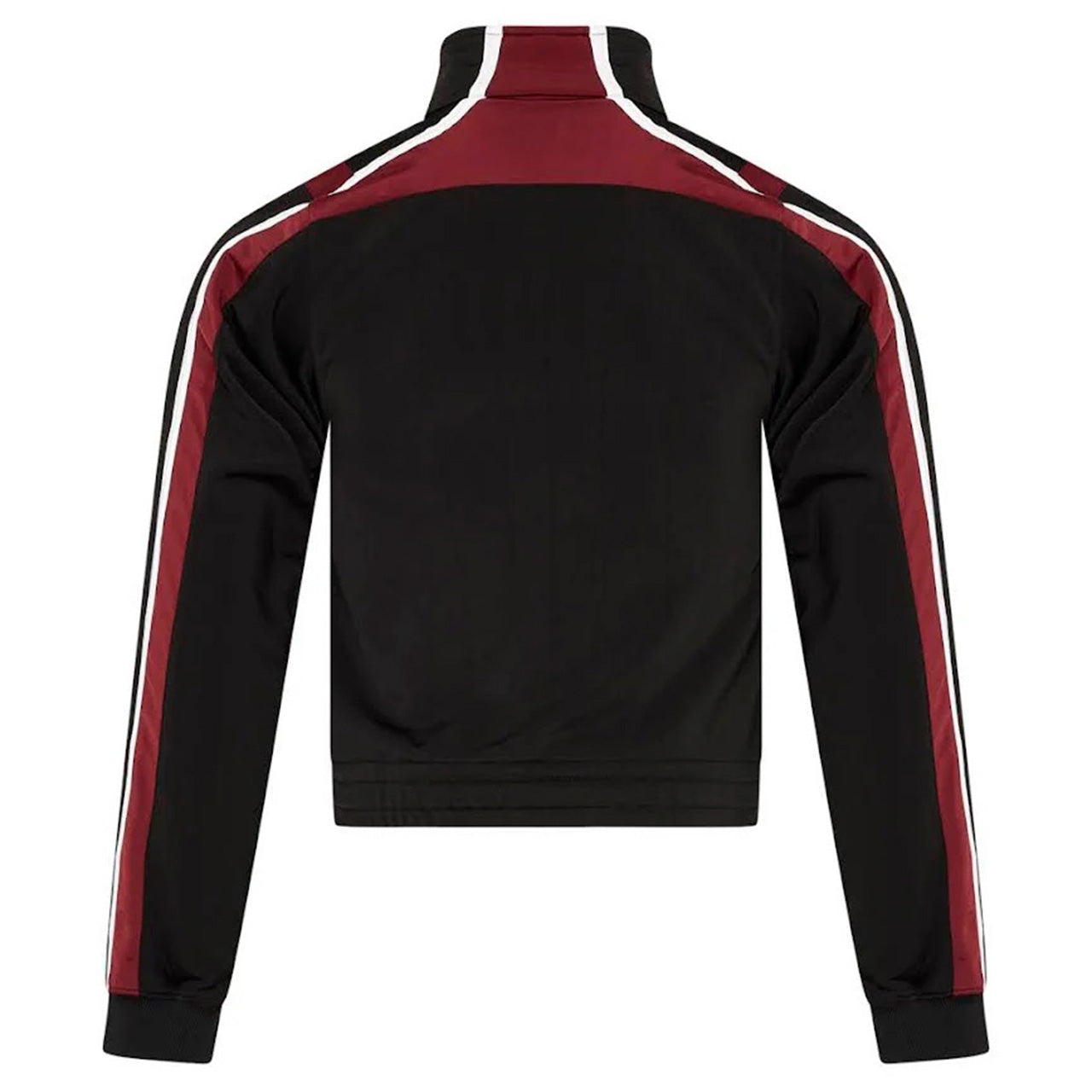 MARTINE ROSE SHRUNKEN TRACK JAKET