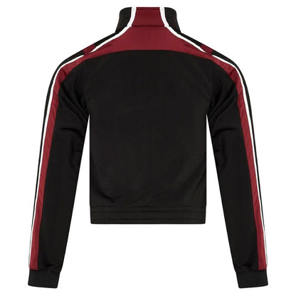MARTINE ROSE SHRUNKEN TRACK JAKET