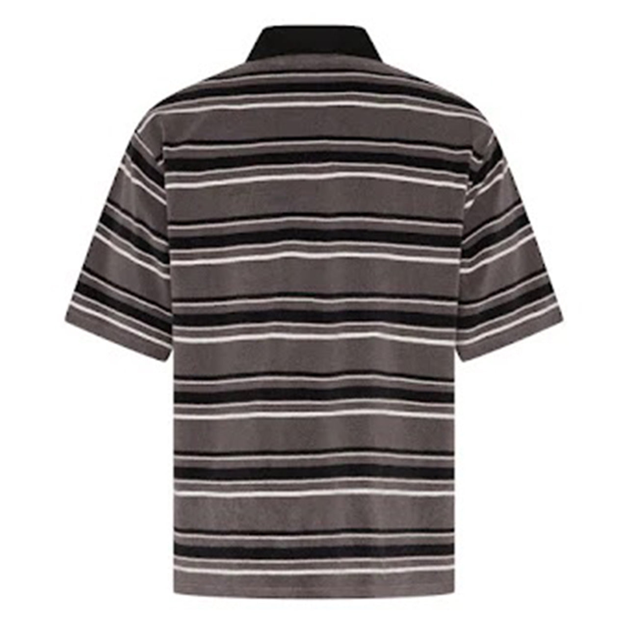 MARTINE ROSE OVERSIZED S/S  POLO