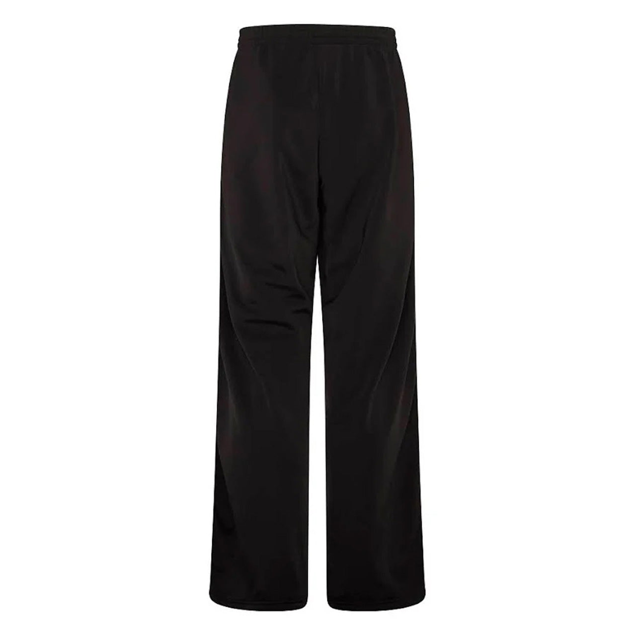 MARTINE ROSE WIDE LEG TRACKPANTS
