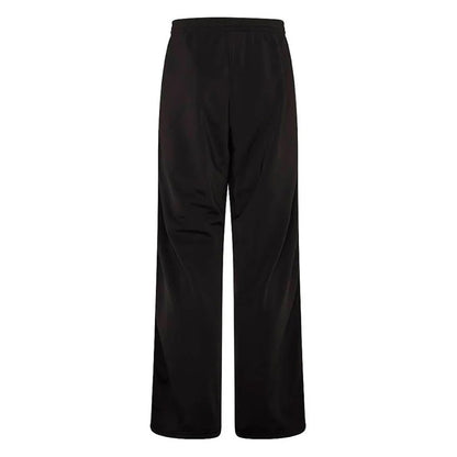 MARTINE ROSE WIDE LEG TRACKPANTS