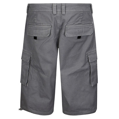 MARTINE ROSE UTILITY SHORTS