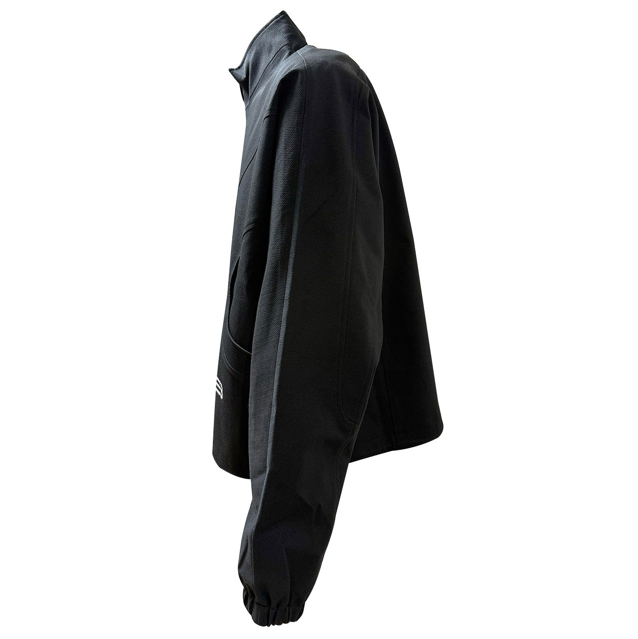 NAMESAKE DASH TRACK JACKET