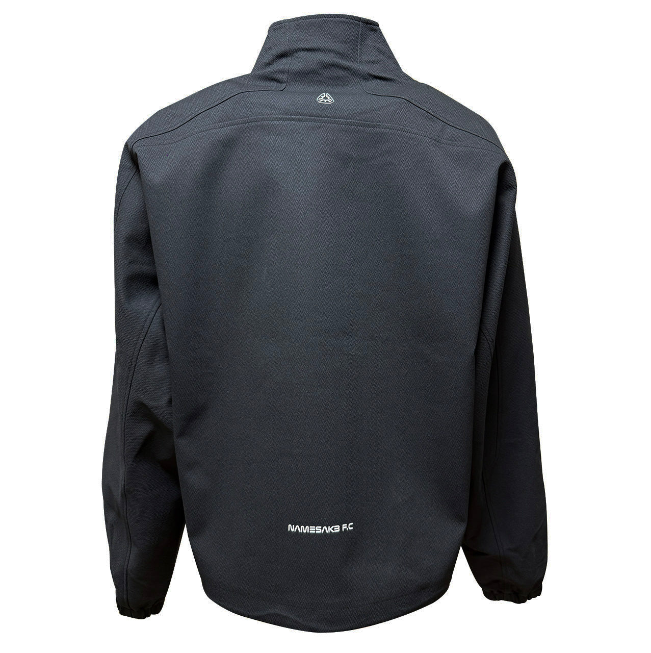 NAMESAKE DASH TRACK JACKET
