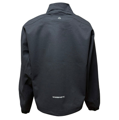 NAMESAKE DASH TRACK JACKET