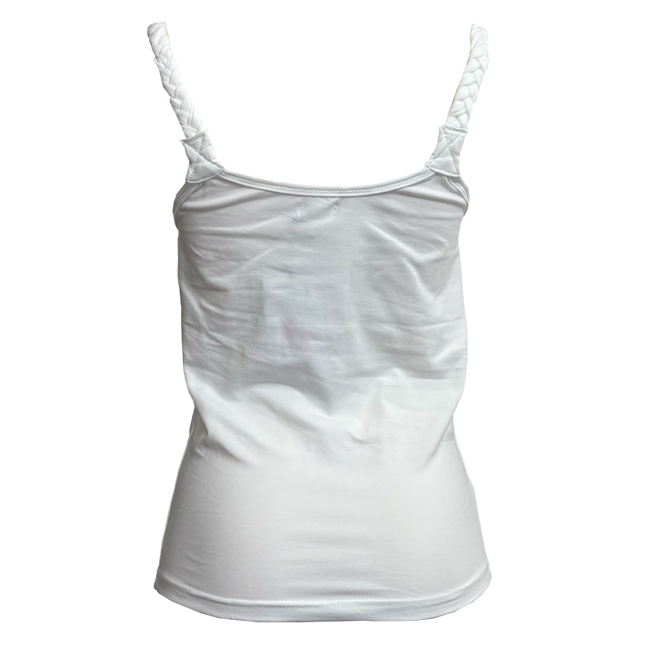 OGBFF BRAIDED TANK