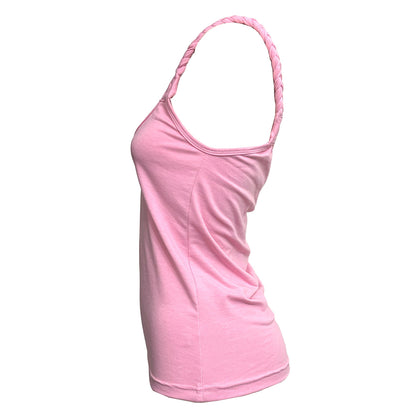 OGBFF BRAIDED TANK
