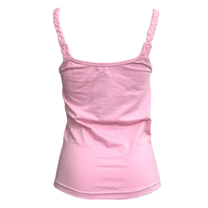 OGBFF BRAIDED TANK