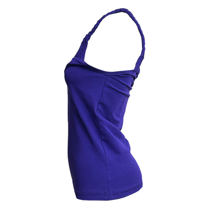 OGBFF BRAIDED TANK