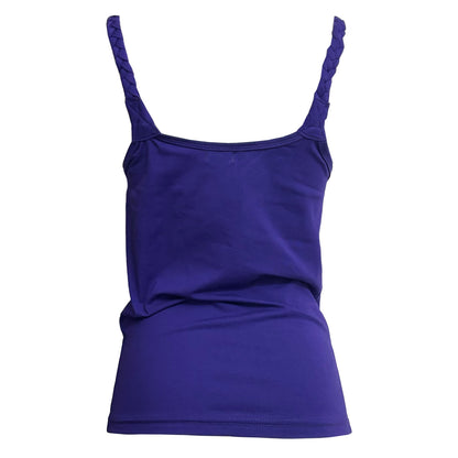 OGBFF BRAIDED TANK