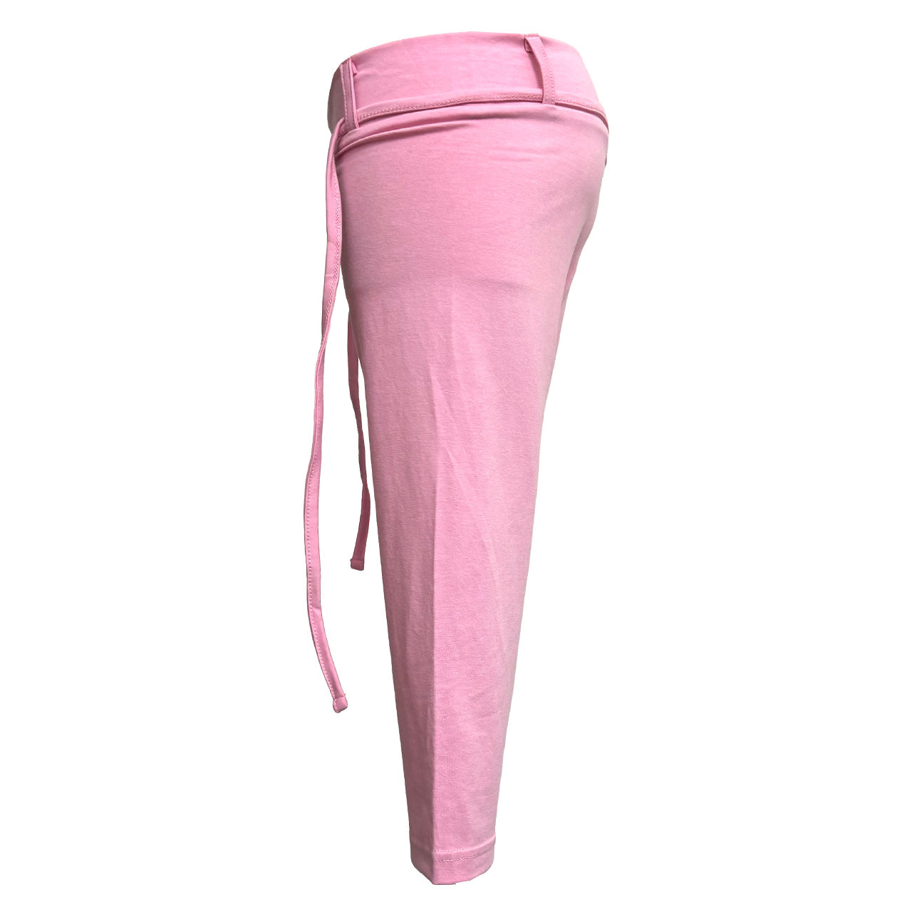 OGBFF LOW RISE CAPRI