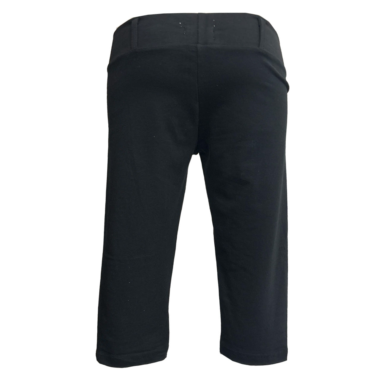 OGBFF LOW RISE CAPRI